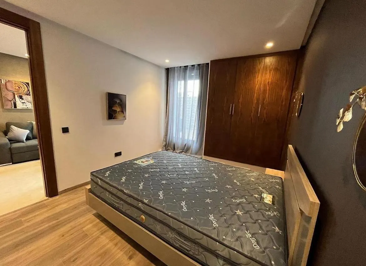 Signature Living Appartement Casa Blanca 0*,  Marruecos