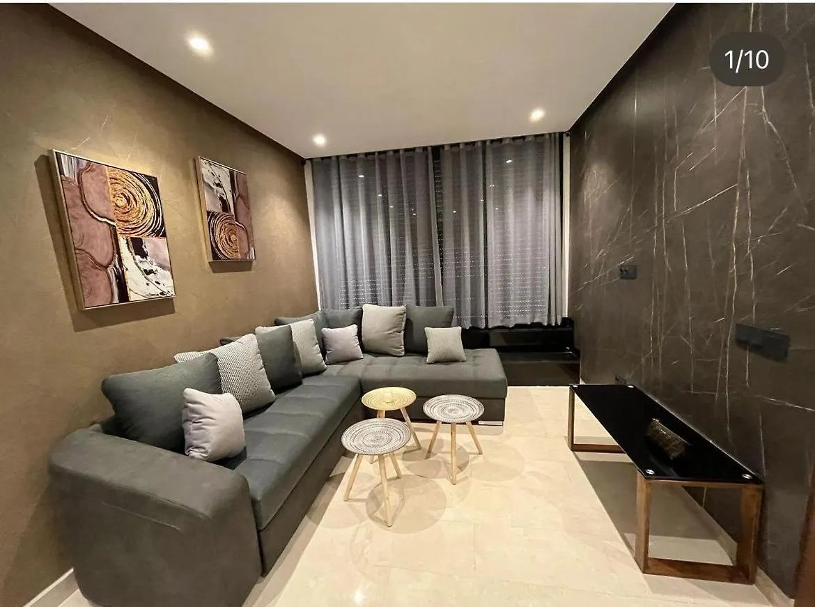 Apartamento Signature Living Appartement Casa Blanca