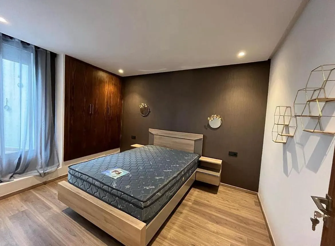 Signature Living Appartement Casa Blanca