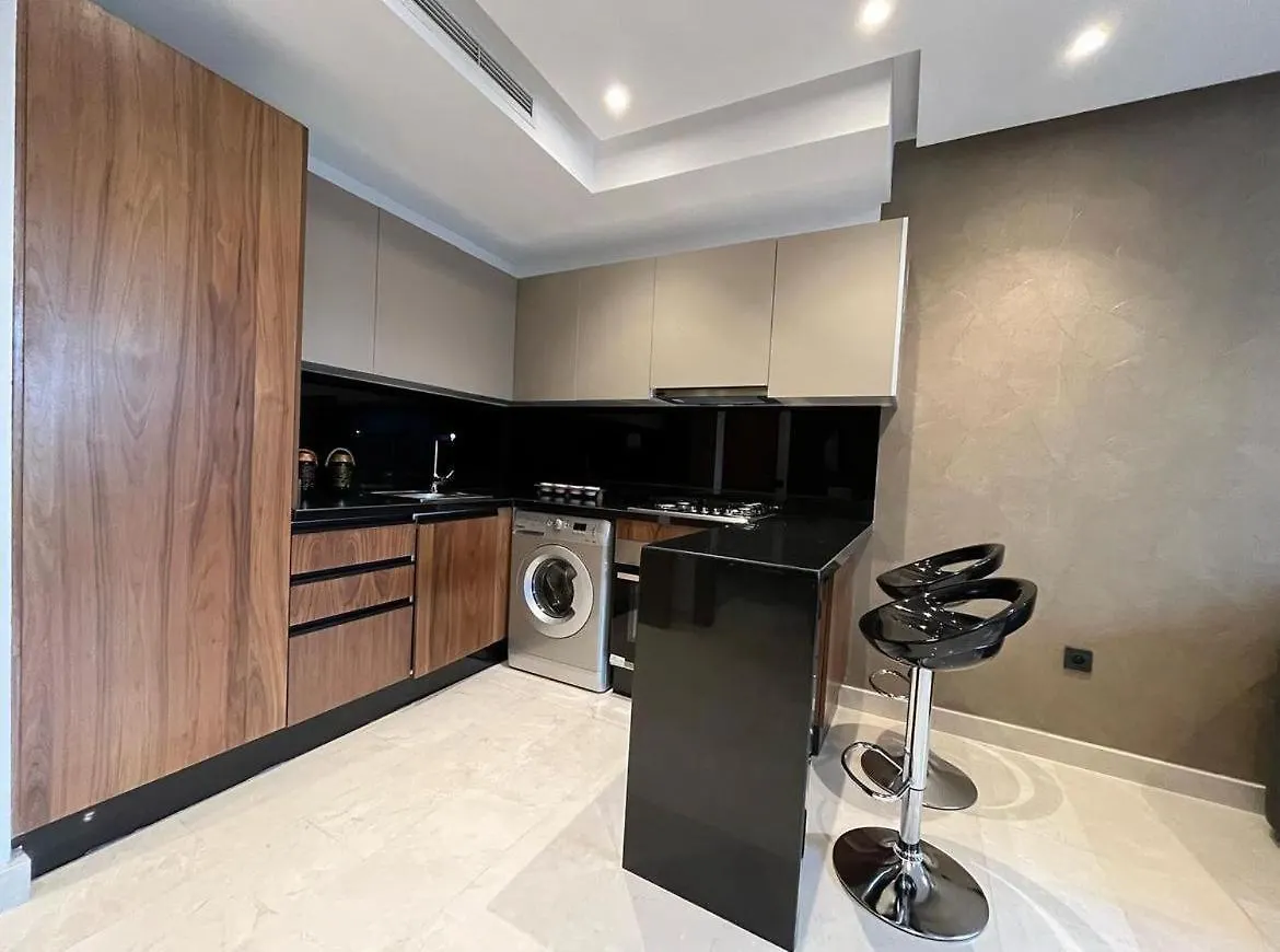 Apartamento Signature Living Appartement Casa Blanca